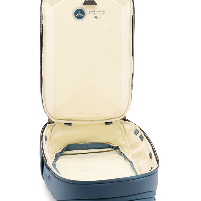 Sac À Dos Peak Design Travel Backpack 30L – Sac À Dos De Voyage - vue 7