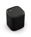 WS-B1A Enceinte portable mono Noir 10 W