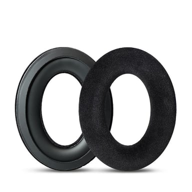 Cuscinetti auricolari per Sennheiser Game ONE G4ME Zero HD380PRO Black