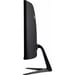 ViewSonic VX2718-2KPC-MHD - Gaming - Monitor LED - gaming - curvo - 27'' - 2560 x 1440 QHD @ 165 Hz - VA - 250 cd/m2 - 4
