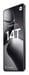 14T Pro (5G) 512 GB, nero titanio