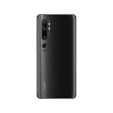 Mi Note 10 128 GB, nero, sbloccato