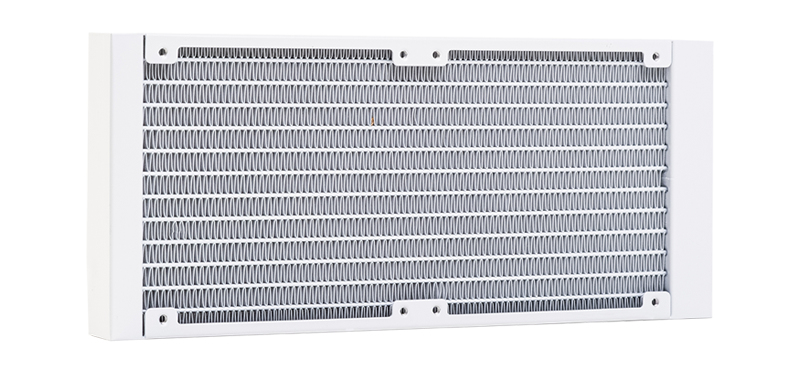 itek EVOLIQ 240 ARGB Edition Processeur Refroidisseur de liquide tout en un 12 cm Neuf - vue 3