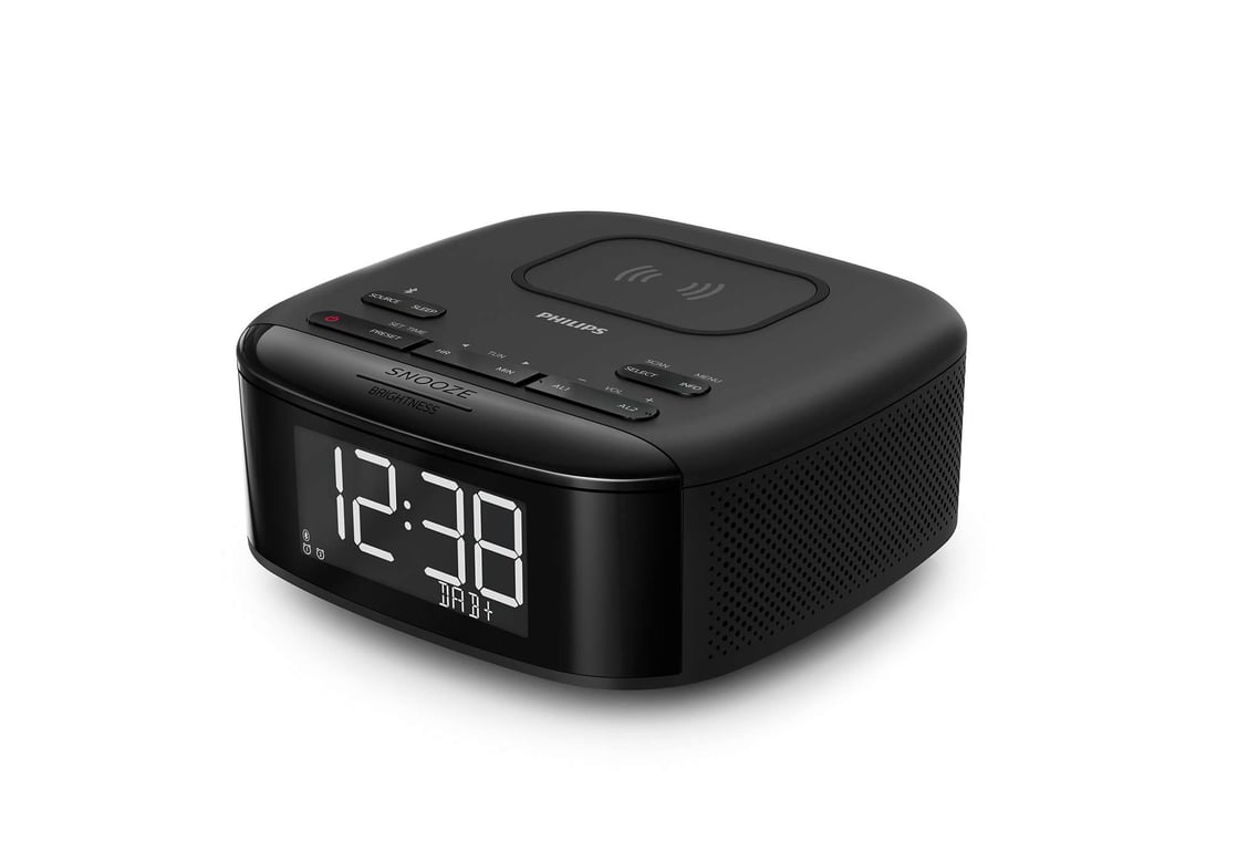 Philips TAR7705 - vue 2