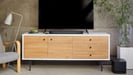 Bose Smart Soundbar 300 Negro
