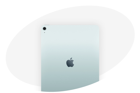 iPad Air M4