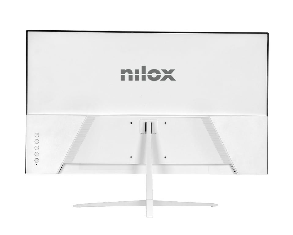 Nilox MONITOR 24 IPS 200HZ 1MS HDMI Y DP écran plat de PC 60 5 cm 23.8 1920 x 1080 pixels Full HD LCD Neuf - vue 3