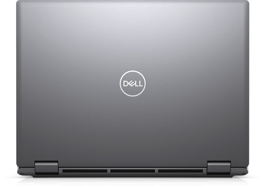 DELL Precision 7680 Intel® Core™ i9 i9-13950HX Estación de trabajo móvil 40,6 cm (16'') Full HD+ 32 GB DDR5-SDRAM 1 TB SSD NVIDIA RTX 3500 Ada Wi-Fi 6E (802.11ax) Windows 11 Pro Alemán Gris