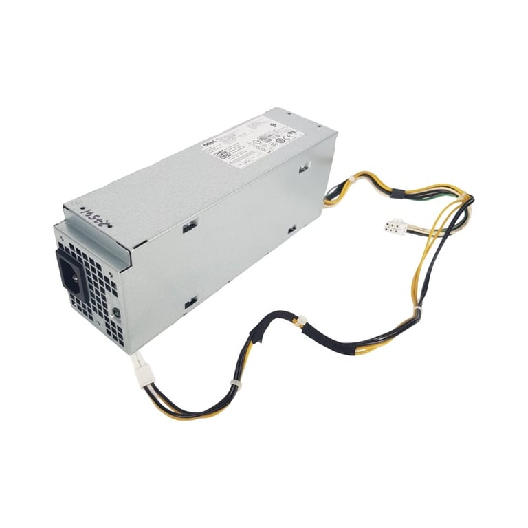 Alimentation PC Dell L240Es-00 240W Dell Optiplex 3050 Sff 0Dk87P - Très Bon État
