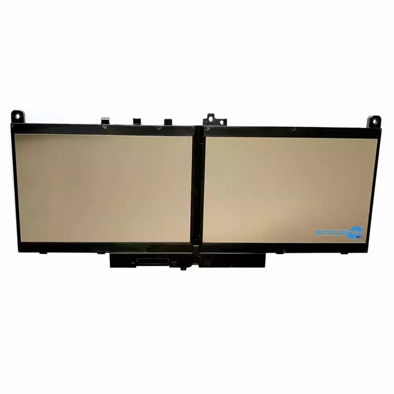 DELL 1W2Y2 composant de laptop supplémentaire Batterie Neuf - vue 3