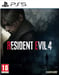 Resident evil 4 remake - PS5