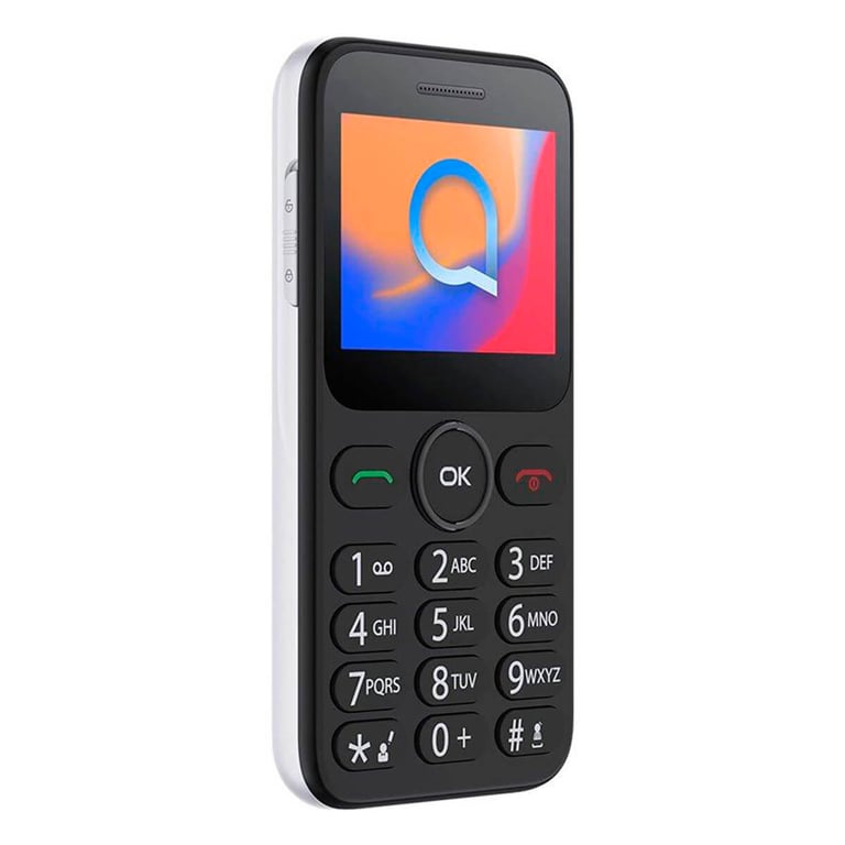 Alcatel 3085 4G Metallic Neuf - vue 3