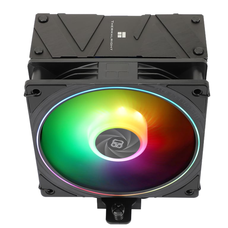 Thermalright Assassin Spirit 120 EVO - vue 4