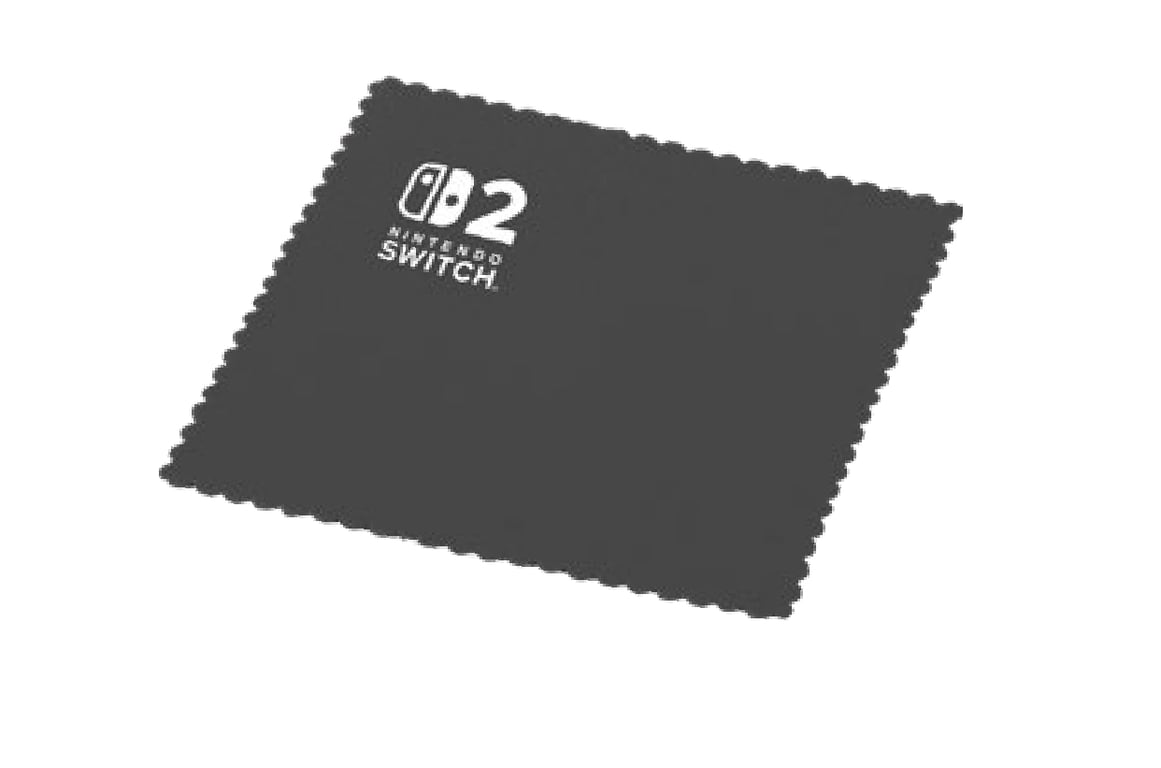 Sac bandoulière NINTENDO Switch 2 Compatible Switch et OLED Réglable - vue 6