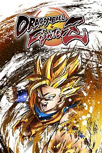 Jeu de combat Dragon Ball FighterZ Xbox One 3VS3 TagSupport Graphismes Anime Combats spectaculaires - vue 9