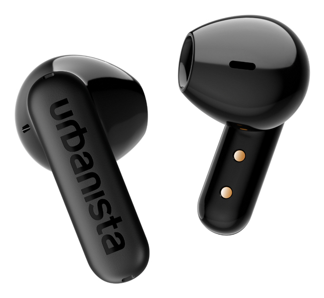 Casque True Wireless Stereo Urbanista Copenhagen 2 – Étanche, 10m Portée Bluetooth - vue 2