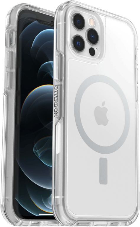 Otterbox Symmetry Plus for iPhone 12 / 12 Pro