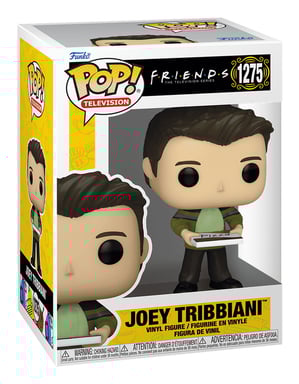 FUNKO POP! 65674 collectible figure