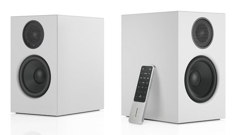 Audio Pro A28 - vue 9