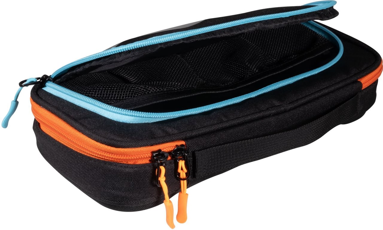 Etui Just For Games Bomber Bag pour Nintendo Switch 2 - vue 4