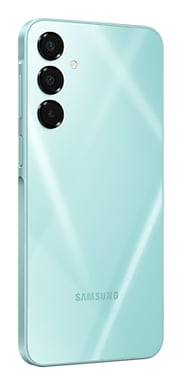 Galaxy A16 (5G) 128 GB, Turquesa