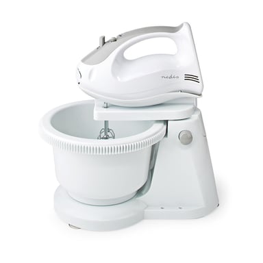 Miscelatore da 200W con 5 velocità regolabili