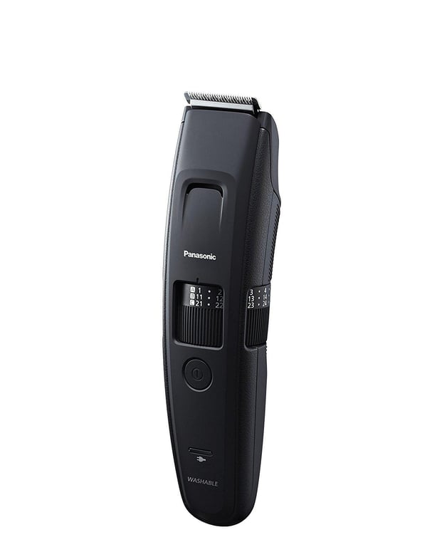 Tondeuse Barbe PANASONIC ER-GB96-K503 – 58 Réglages, Rechargeable, Étanche - vue 8