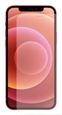 Tiloli MW-200140 protector de pantalla o trasero para teléfono móvil Apple 1 pieza(s)