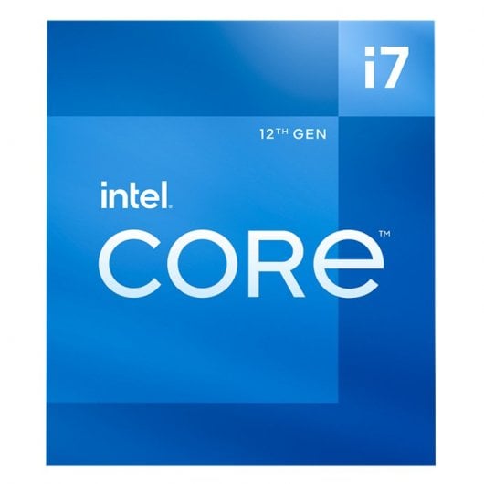 Intel Core i7 2.1 GHz / 4.9 GHz - vue 6