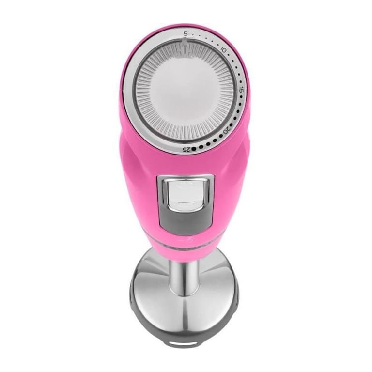 Mixeur plongeant Sencor SHB 4468RS EUE3 - vue 4