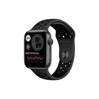 Apple Watch Nike Series - Paiement en plusieurs fois