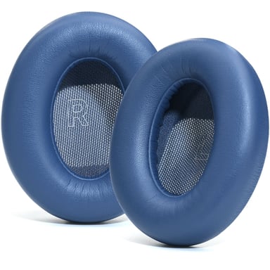 Cuscinetti auricolari blu per Bose QuietComfort Ultra - Confezione da 2