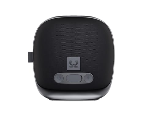 Fresh 'n Rebel Soul BT Enceinte portable mono Gris