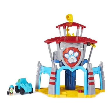 Spin Master - 6059295 - Playset della pattuglia