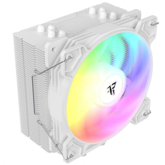 Tempest Cooler 4Pipes 120mm RGB Ventilador CPU