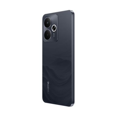 Realme 14T (5G) 256 Go, Noir