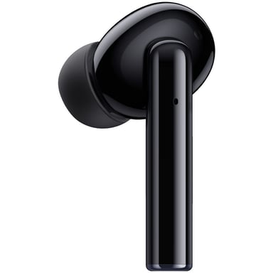 realme Buds Air Pro Auriculares Inalámbrico Dentro de oído Música Bluetooth Negro