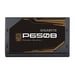 Gigabyte P650B - 650 W - 80 Plus Bronze