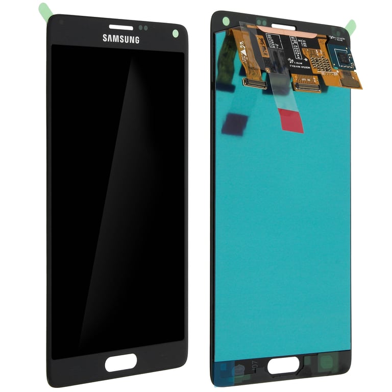 Samsung Galaxy Note 4 Écran LCD - vue 5