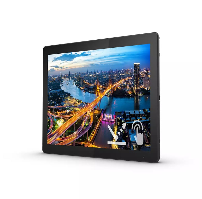 Philips B Line 152B1TFL00 TN4ms - vue 2