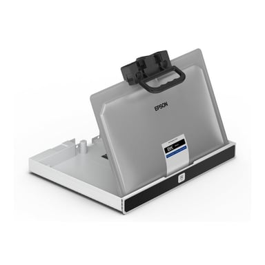 Epson Ink WorkForce Pro Black Schwarz High-Capacity HighCapacity (C13T11P140)