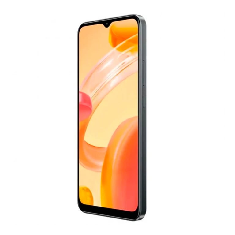Realme C30 4G - vue 5