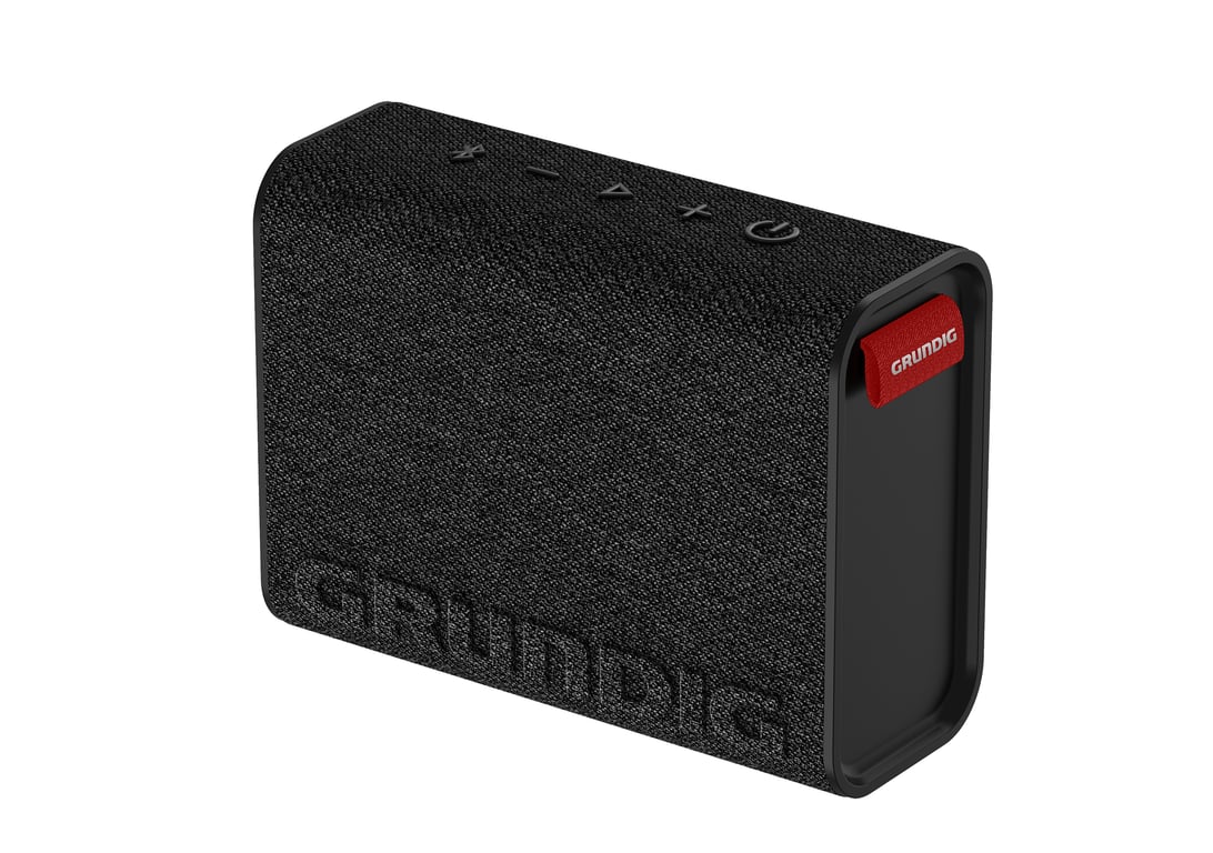 Grundig Solo 2 Enceinte portable stéréo Neuf