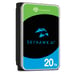 Disco rigido Seagate SkyHawk AI 16Tb 7200 giri/min 512Mb 3,5'' ATA III Series