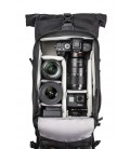 Sac à Dos Vanguard Select 43RB – City Backpack, Compartiment PC 10,5'' - vue 3