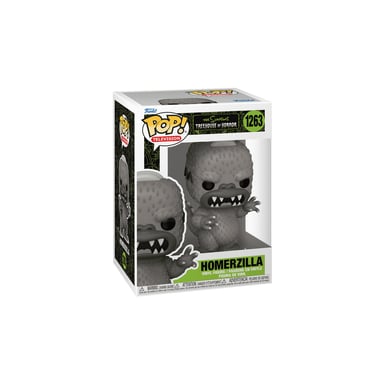 FUNKO POP! 66336 figurine d'action et de collection