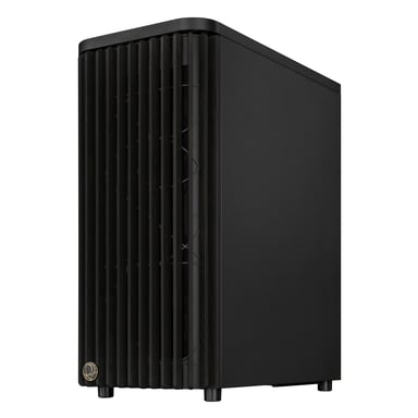 ASUS ProArt PA401 Wood Edition (Moyen Tour – ATX – Sans alimentation)