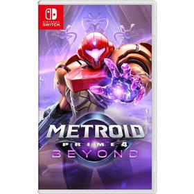Metroid Prime 4: Beyond SWITCH - vue 2
