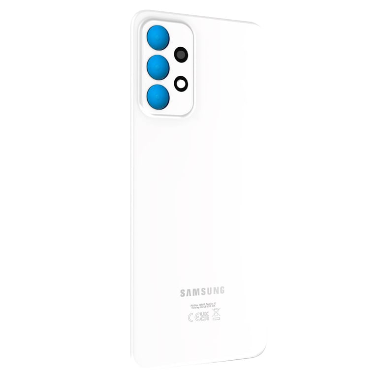 Samsung Cache Batterie Original pour Galaxy A23 5G - vue 8