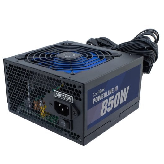 Coolbox Bloc d’Alimentation COO FAPW3 850 - vue 2